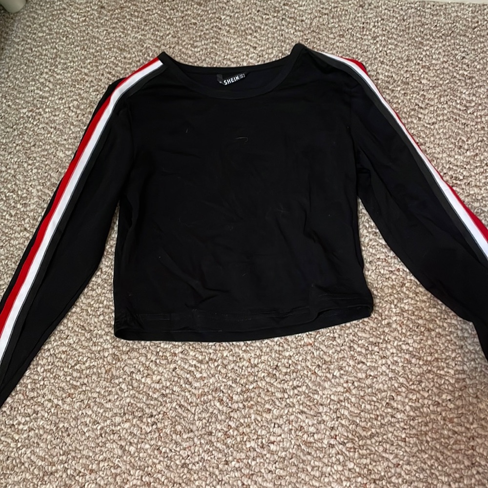 Shein top